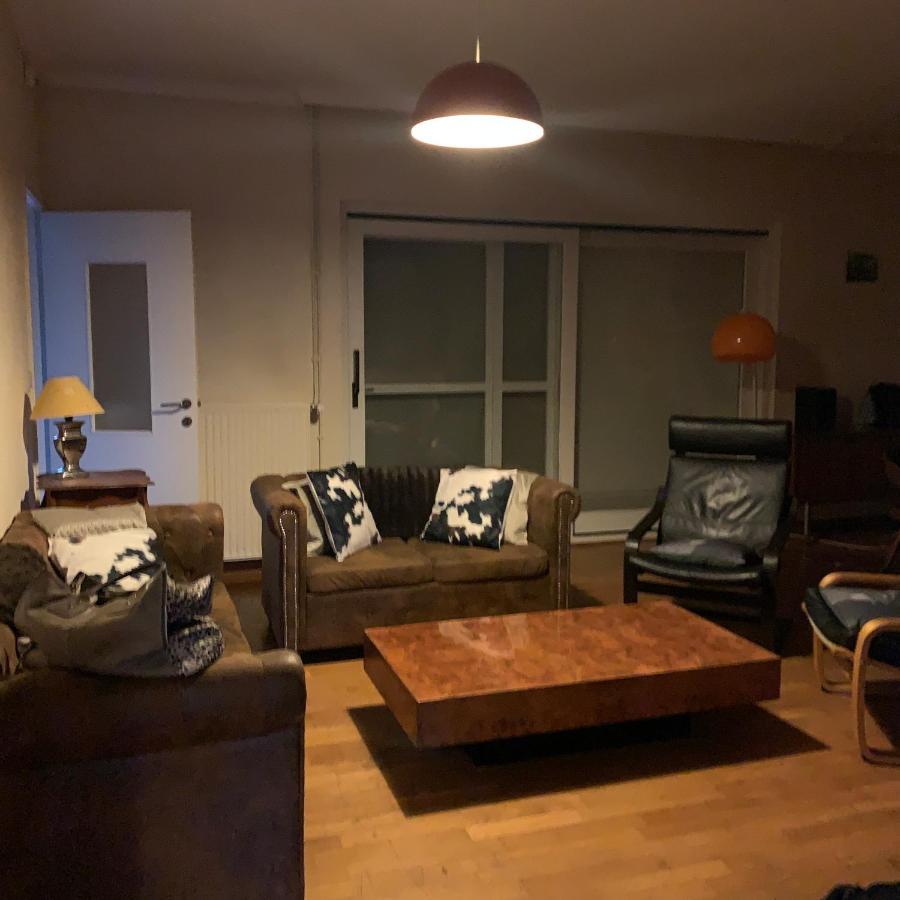 Villa Vintage 더뷔 외부 사진